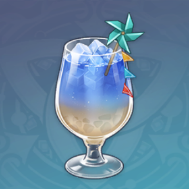 原神假日果酿是什么食物 原神图鉴介绍 原神假日果酿是什么食物 原神图鉴介绍