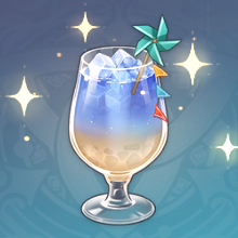 原神假日果酿是什么食物 原神图鉴介绍 原神假日果酿是什么食物 原神图鉴介绍