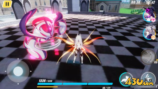 崩坏3全怪物图鉴 崩坏碾压怪物图鉴分享 崩坏3全怪物图鉴 崩坏碾压怪物图鉴分享