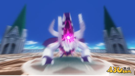 崩坏3全怪物图鉴 迦尼萨怪物图鉴分享 崩坏3全怪物图鉴 迦尼萨怪物图鉴分享