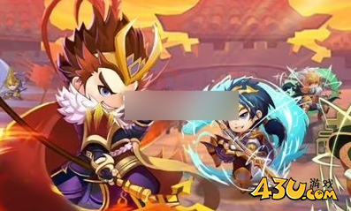 《Q卡三国》阵容怎么搭 最强阵容搭配指南