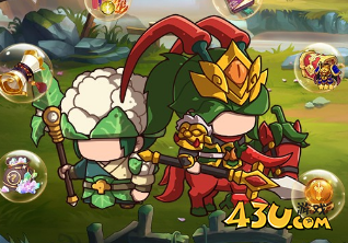 《乱弹三国志》新手资源怎么获得 基础玩法与资源获取