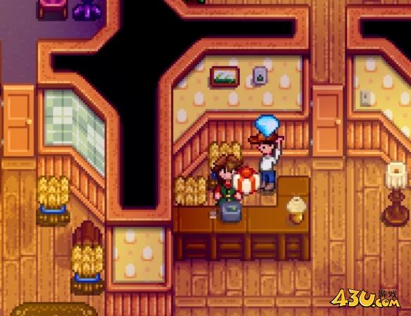 星露谷物语镇长的紫色裤子怎么获得 镇长的紫色裤子获取指南