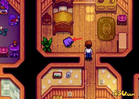 星露谷物语镇长的紫色裤子怎么获得 镇长的紫色裤子获取指南