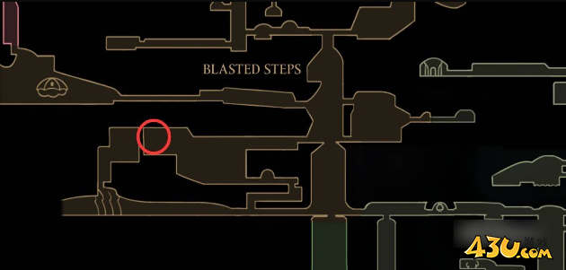 空洞骑士丝之歌攀山朝圣者在哪里 猎人日志解锁图鉴 空洞骑士丝之歌攀山朝圣者在哪里 猎人日志解锁图鉴