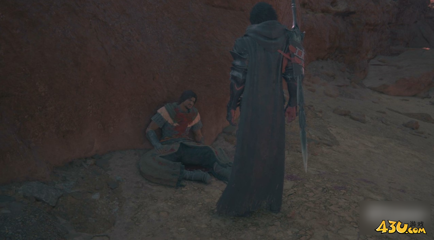 最终幻想16遗恨任务怎么做 委托任务攻略 最终幻想16遗恨任务怎么做 委托任务攻略