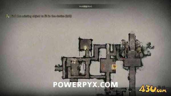 寂静岭f文档凛子的日记(1)在哪里 重要文档位置及收集攻略 寂静岭f文档凛子的日记(1)在哪里 重要文档位置及收集攻略