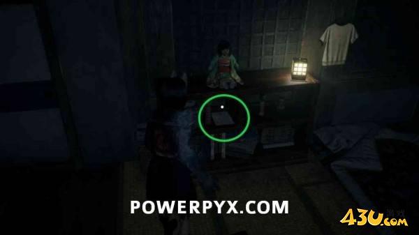 寂静岭f文档凛子的日记(1)在哪里 重要文档位置及收集攻略 寂静岭f文档凛子的日记(1)在哪里 重要文档位置及收集攻略