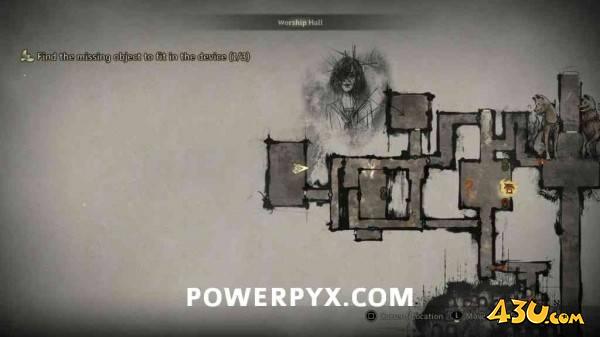 寂静岭f文档凛子的日记(3)在哪里 重要文档位置及收集攻略 寂静岭f文档凛子的日记(3)在哪里 重要文档位置及收集攻略