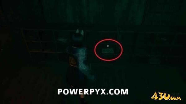 寂静岭f文档凛子的日记(3)在哪里 重要文档位置及收集攻略 寂静岭f文档凛子的日记(3)在哪里 重要文档位置及收集攻略