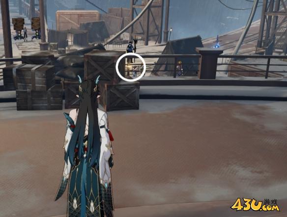 崩坏星穹铁道成就有哪些 钢铁与路灯成就图文介绍 崩坏星穹铁道成就有哪些 钢铁与路灯成就图文介绍