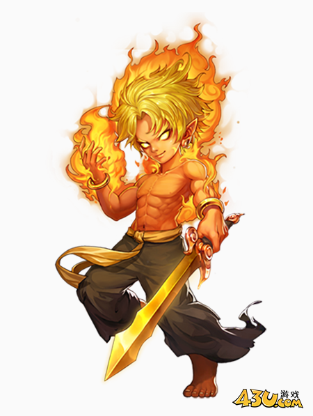 大话西游手游召唤兽有哪些 赤焰妖召唤兽图鉴解析