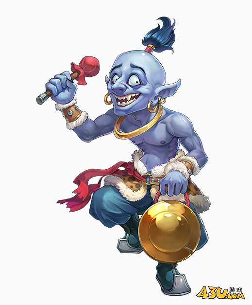 大话西游手游召唤兽有哪些 山妖召唤兽图鉴解析