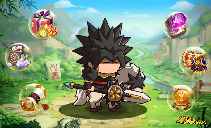 《乱弹三国志》武将赵云怎么玩 赵云攻略