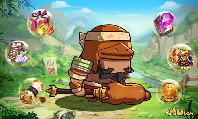 《乱弹三国志》武将张飞怎么玩 张飞攻略 《乱弹三国志》武将张飞怎么玩 张飞攻略