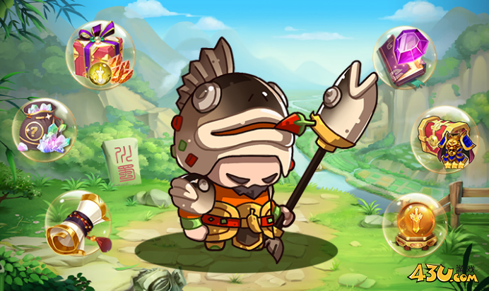 《乱弹三国志》武将张辽怎么玩 张辽攻略