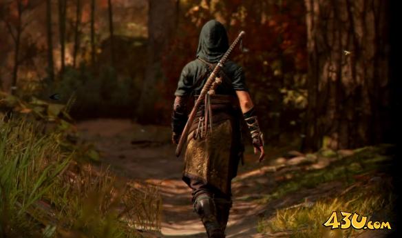 刺客信条影如何探索 探索机制玩法介绍 刺客信条影如何探索 探索机制玩法介绍