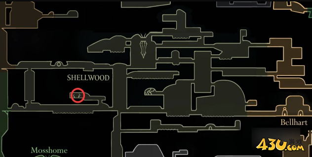 空洞骑士丝之歌念珠朝圣者在哪里 猎人日志解锁图鉴