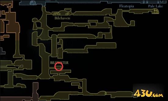 空洞骑士丝之歌念珠朝圣者在哪里 猎人日志解锁图鉴