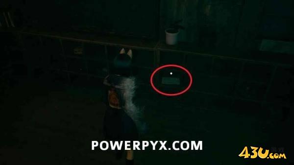 寂静岭f文档凛子的日记（4）在哪里 重要文档位置及收集攻略