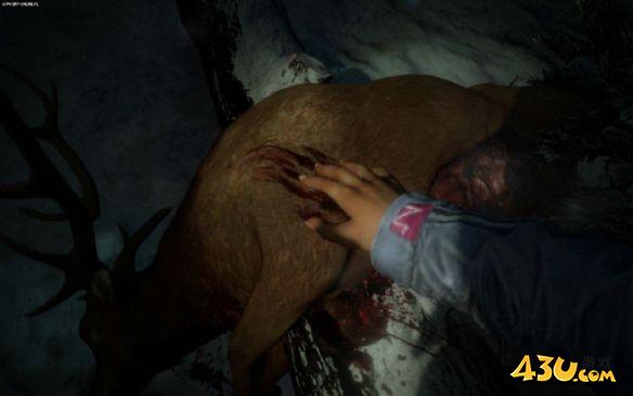 直到黎明阿什莉剪刀在哪 阿什莉剪刀位置分享