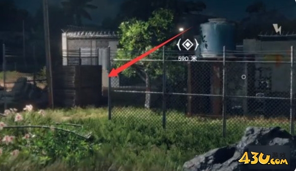 孤岛惊魂6气象站如何占领 气象站占领方法攻略 孤岛惊魂6气象站如何占领 气象站占领方法攻略