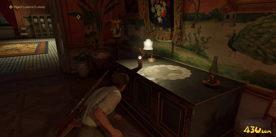 四海兄弟故乡装满珠饰效果及获取方法 珠饰护符收集攻略