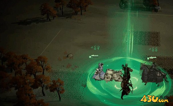 《三国望神州》李典配队效果怎么样 李典配队效果一览