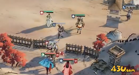 《三国望神州》关羽转职什么好 关羽转职推荐