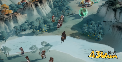 《三国望神州》赤壁之战怎么打 赤壁之战打法攻略