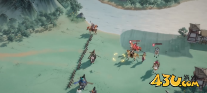 《三国望神州》赤壁之战怎么打 赤壁之战打法攻略