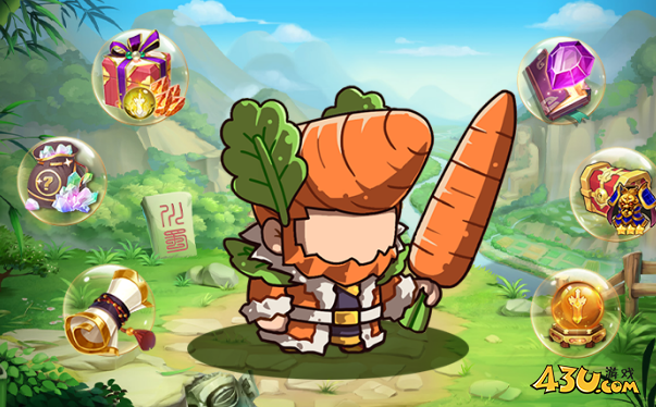 《乱弹三国志》武将孙权怎么玩 孙权介绍