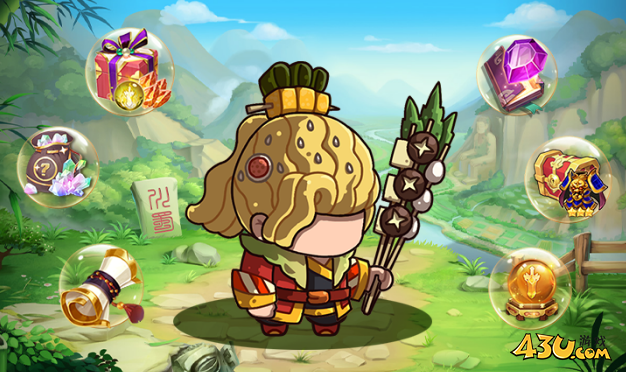 《乱弹三国志》武将周瑜攻略 周瑜怎么玩