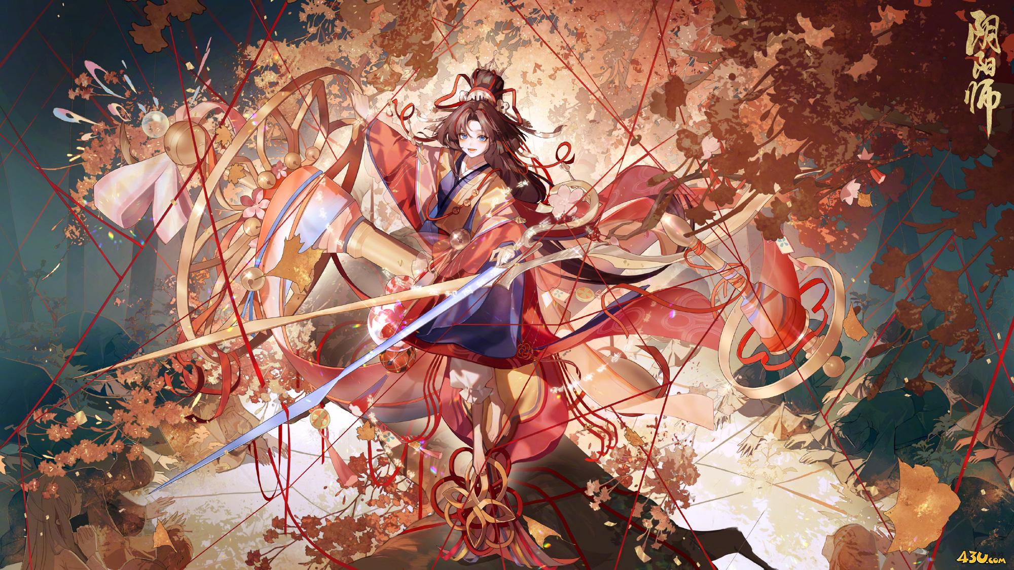 阴阳师sp缘结神值不值抽 SP缘结神技能介绍