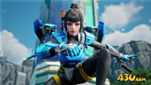 高能英雄5