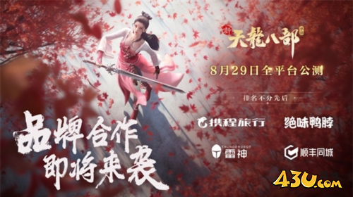 新天龙八部5