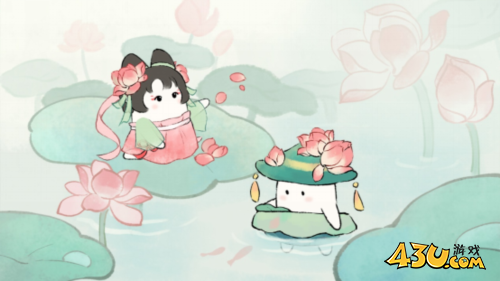 桃源深处有人家6