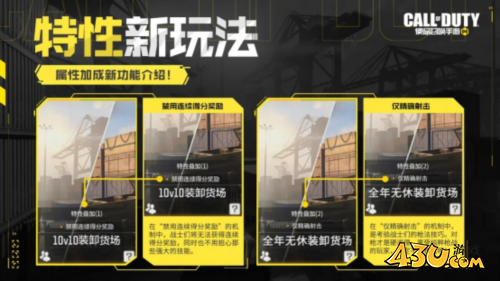 使命召唤4