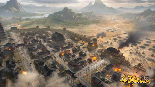 战地无疆15