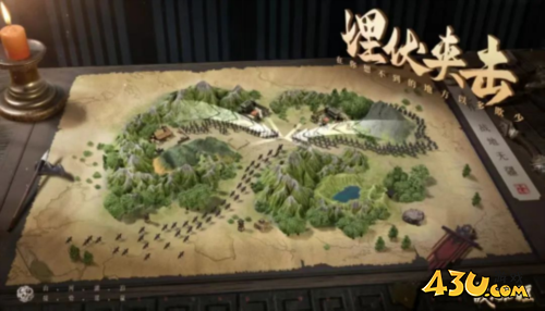 战地无疆17