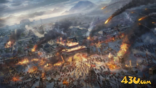 战地无疆16