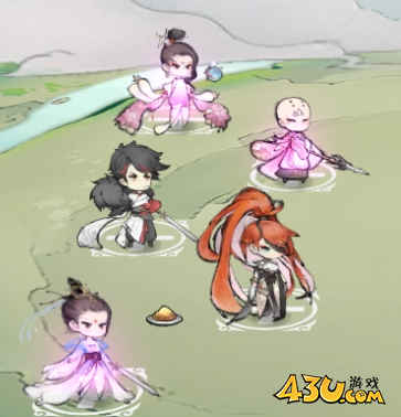 最强祖师秦冰阵容怎么样9
