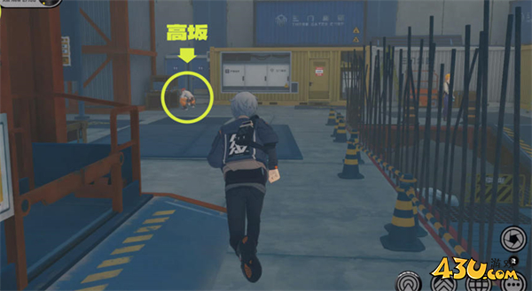 绝区零3