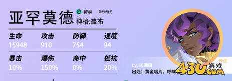 众神派对4
