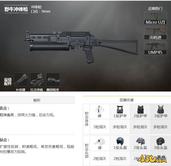 43u游戏攻略