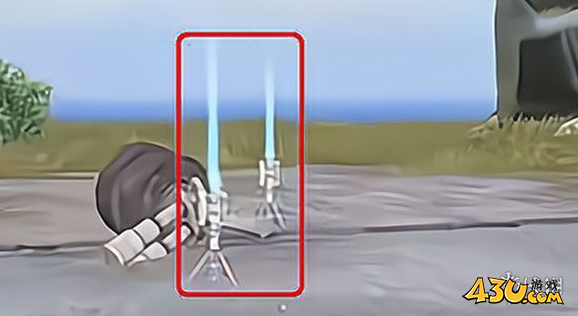 43u游戏攻略