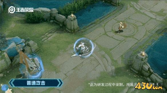43u游戏攻略