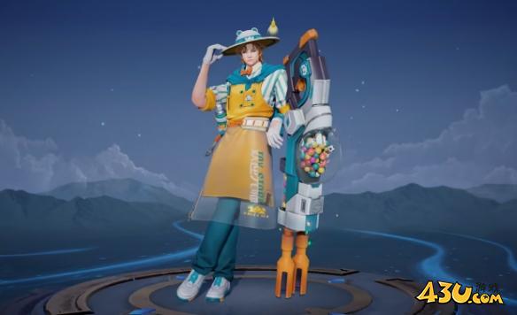 43u游戏攻略