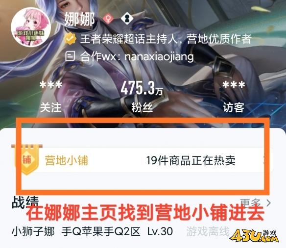 43u游戏攻略