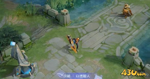 43u游戏攻略